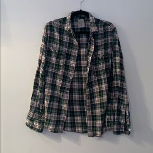 2 for $20!!!Cool Mossimo button up